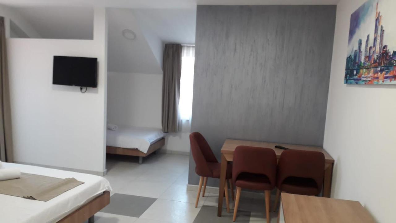Astoria Struga Apartment Exterior photo